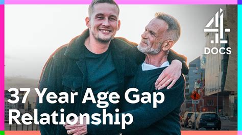 older 4 men gay|The Age Gap Guys .